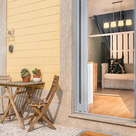 Cosy House In Porto Marina Villa Vila Nova de Gaia Exterior foto