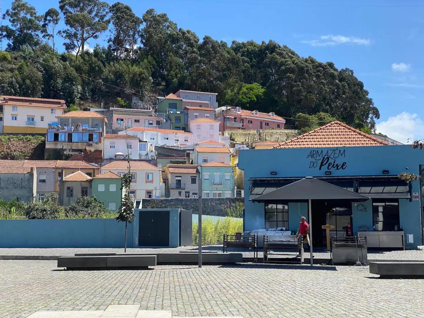 Cosy House In Porto Marina Villa Vila Nova de Gaia Exterior foto